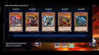 Chacu Challua Ftk Lost World