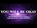 You Will Be Okay (Helluva Boss) 【Genderbent Cover By Sierra Nelson】