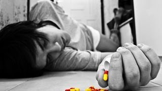 Врачи убивают американцев таблетками счастья / Doctors kills Americans with happines pills