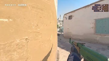 clutch dust2