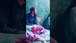 Mashar Manzoor Pashteen