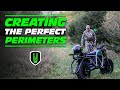 CREATING THE PERFECT PERIMETERS