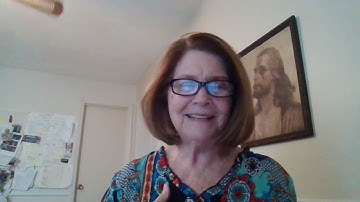 A VISION   STRANGE REQUEST AN AWESOME MIRACLE 06 20 2024