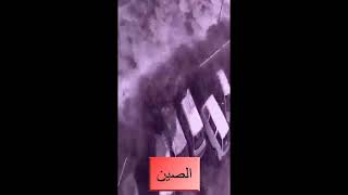 فيضانات مدمره فى انحاء العالم اشدهم عنف فيضان الصين