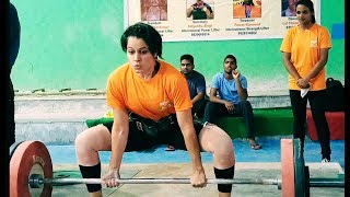 Jaipur district powerlifting championship r