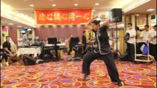 27. 7. 16 Pek kwa dan dao