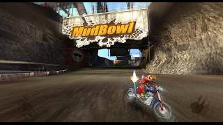 Motorstorm Arctic Edge | Mudbowl (Forward) | Bike TA 01:12:33