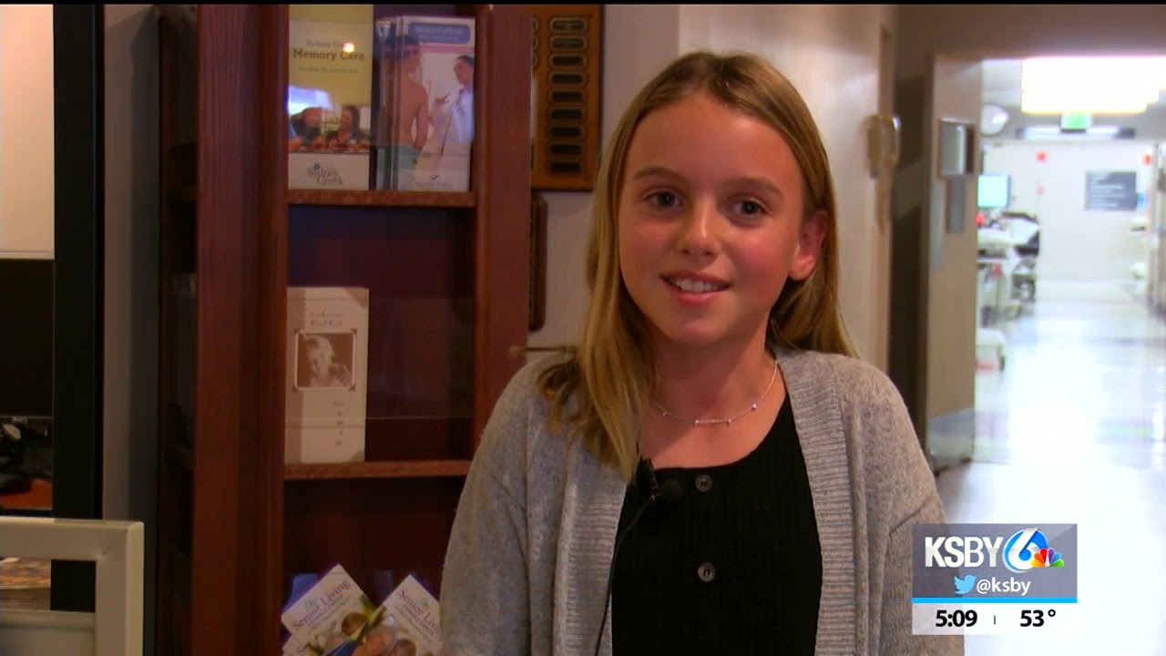 local-family-brings-christmas-to-sierra-vista-medical-center-youtube