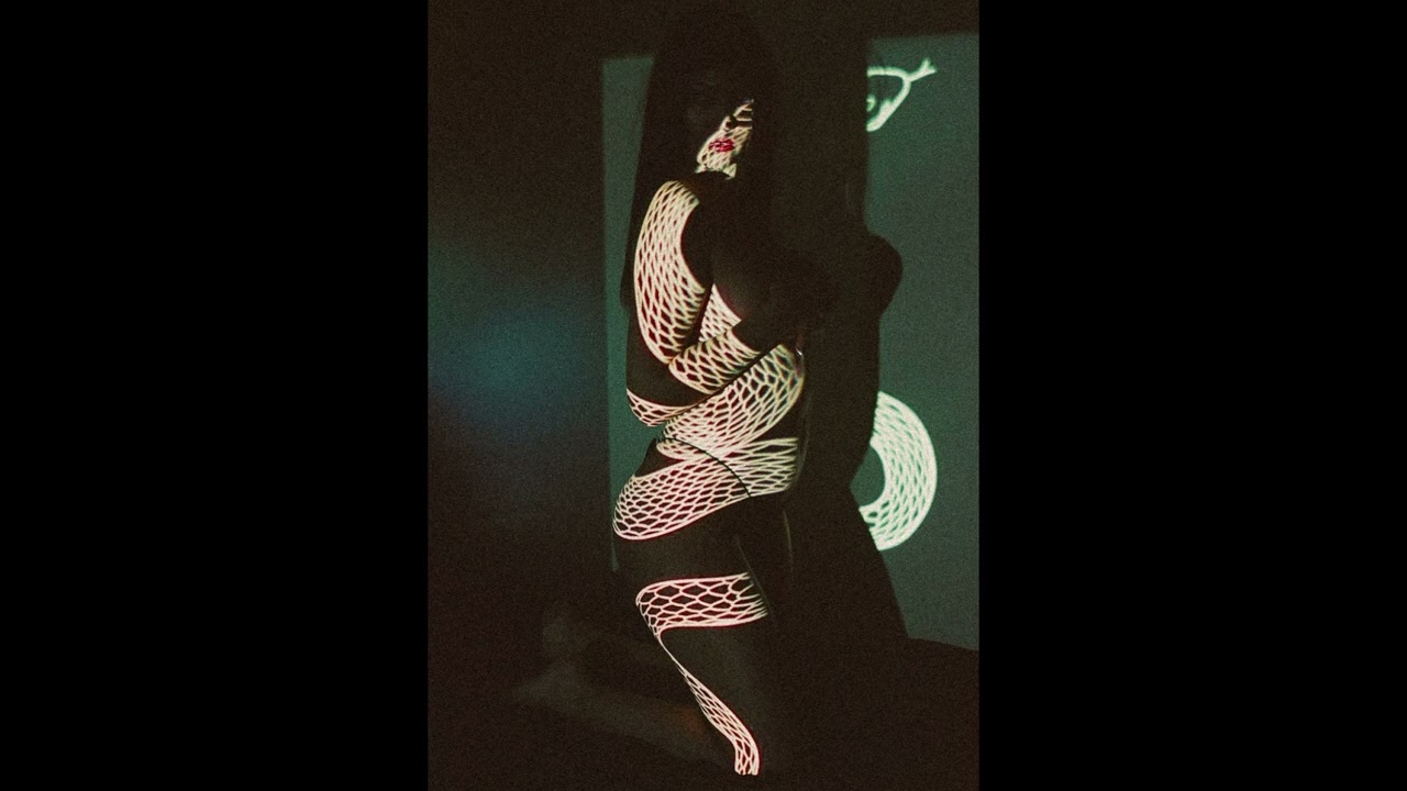 Partynextdoor Type Beat ~ Slime