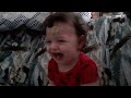 Oh no baby keep laughing to heard this sound #funny