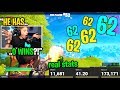 I spectated random players and GUESSED their stats while watching them... (shocking)