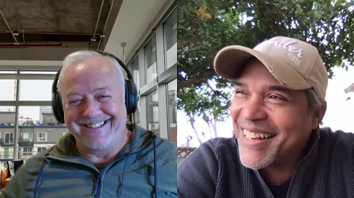 MY VETERAN EXPERIENCE:  Ed Magee
