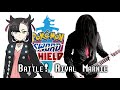 Pokemon Sword/Shield - Battle! Rival Marnie [COVER/REMIX]
