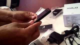 xolo a500s IPS unboxing low cost smartphone (www.jnitgroup.com)