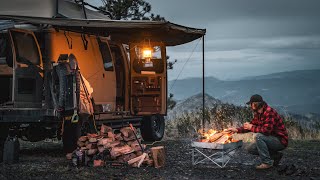 We Quit - Overlanding and Camping in a Van by Primal Outdoors - Camping and Overlanding 81,544 views 6 months ago 18 minutes