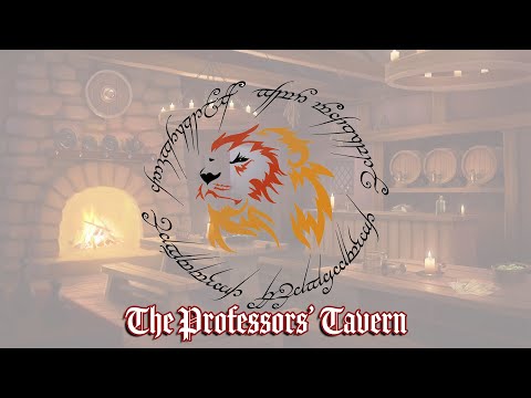 The Professors' Tavern