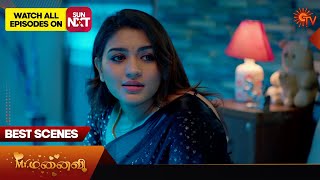 Mrmanaivi  Best Scenes  26 April 2024  Tamil Serial  Sun Tv