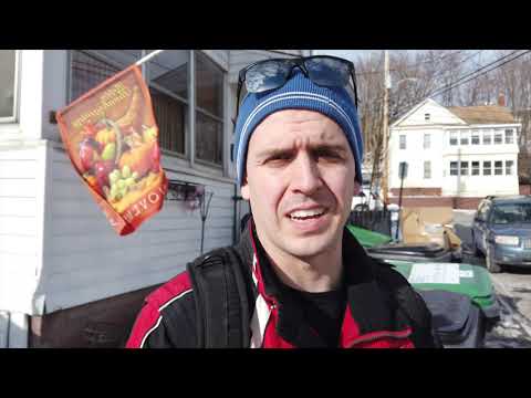41 Leonard St, Mechanicville, NY home video tour