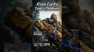 CODM x Godzilla x Kong Draw 🤯 INSANE Rewards!