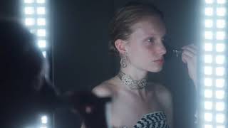 Famous Life Codes by Coco Chanel   British Vogue Profile