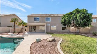 7212 W SURREY Avenue, Peoria, AZ, 85381 Tour - $635,000