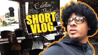 Cambo Thai Montreal ~ MUSTAQIM VLOG 114