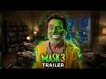 THE MASK 3 (2027) – | Jim Carrey, Ryan Reynolds, Margot Robbie | Concept Trailer