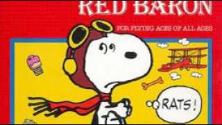 Snoopy and the Red Baron (video game) | Wikipedia audio article