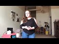 Creep piano and voice cover