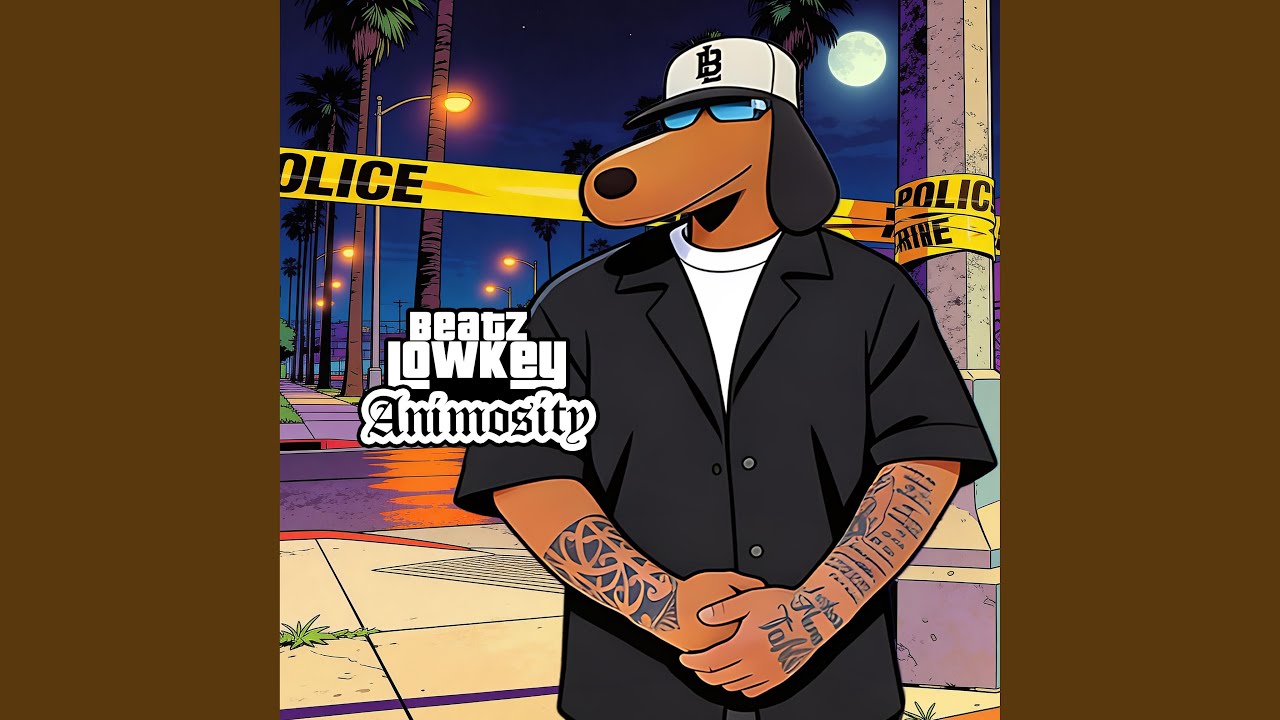 Watch Animosity on YouTube Watch Animosity on YouTube