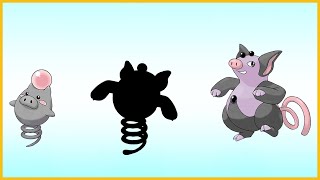 What if Pokemon had more Evolution Stages? Spoink | Grumpig