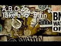 Take a ”5” Train（テイクアファイブトレイン) / A.B.C-Z（エー.ビー.シー-ズィー）