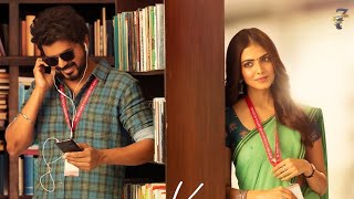 Download Lagu Andha Kanna Paathaakaa WhatsApp Status Tamil | 30sec whatsapp status | 8D Audio MP3