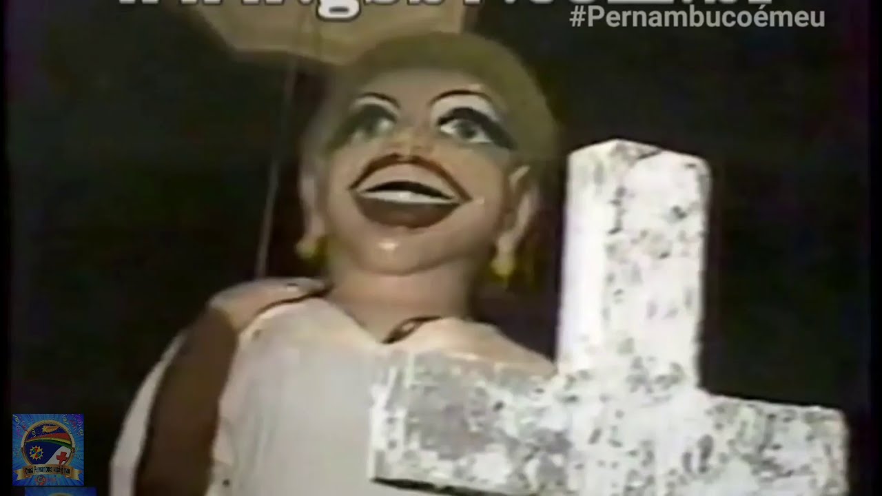 Histórias Do Nosso Carnaval "A Mulher Da Sombrinha Passado E Presente.  Carnaval 2021