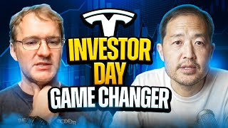 Tesla Investor Day - What to Expect w/ Emmet Peppers (Ep. 715)