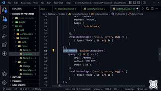 Chapter 7 React & Redux Forms (MERN)