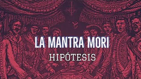 Ghost樂隊：《Mantra Mori》的真正含義是什麼？