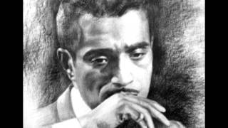 Sammy Davis Jr - We Could Have Been The Closest Of Friends chords