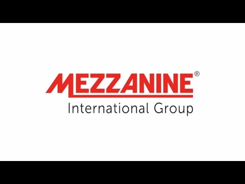 Mezzanine International Group - Mezzanine installation walkthrough