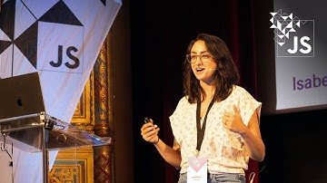 Building Empathy and Accessible Apps by Isabela Moreira