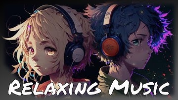 Lofi Track 9 Lazy Days Lazy Ways ✌🏼 Best Lofi Chill Background Music ✨