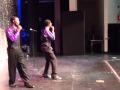 "My Girl" from "Puttin' on the Ritz"