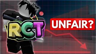 The BACKLASH of the Rivals Creator's Tournament...