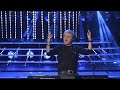 Один в один! Сосо Павлиашвили - «Помолимся за родителей»