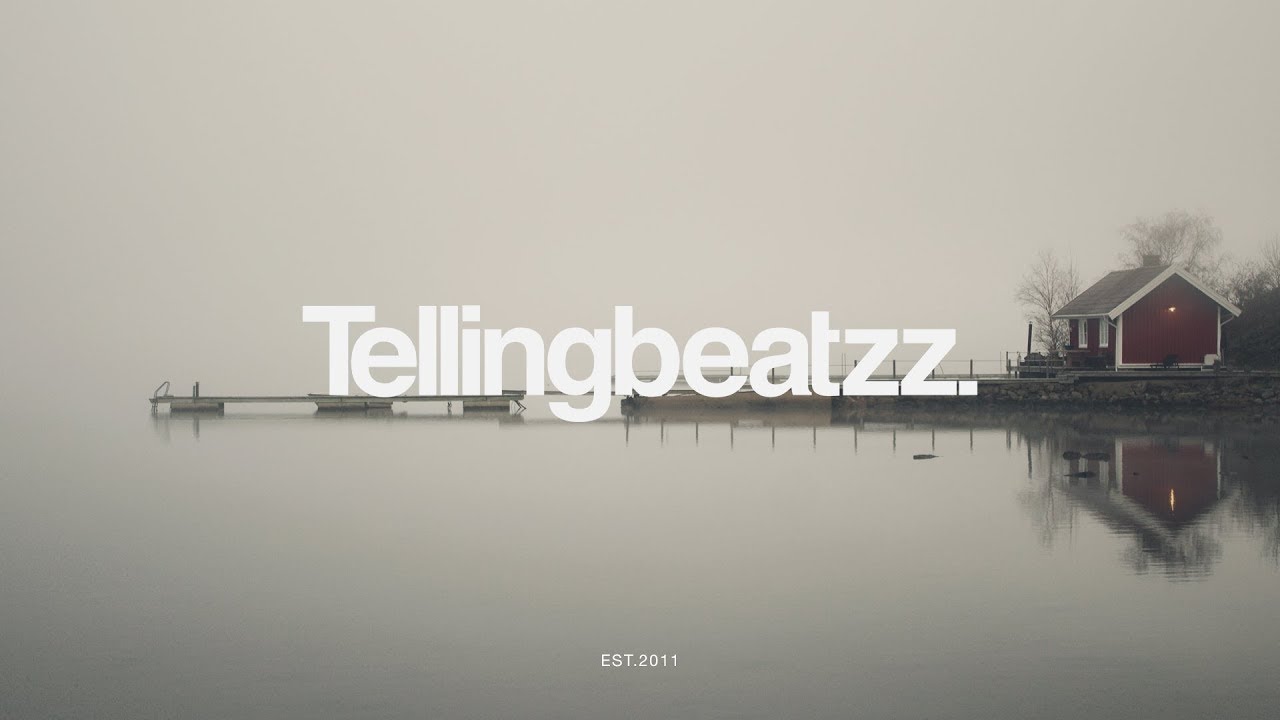 Elderbrook Type Beat - "High On A Sunday" Boom Bap Instrumental