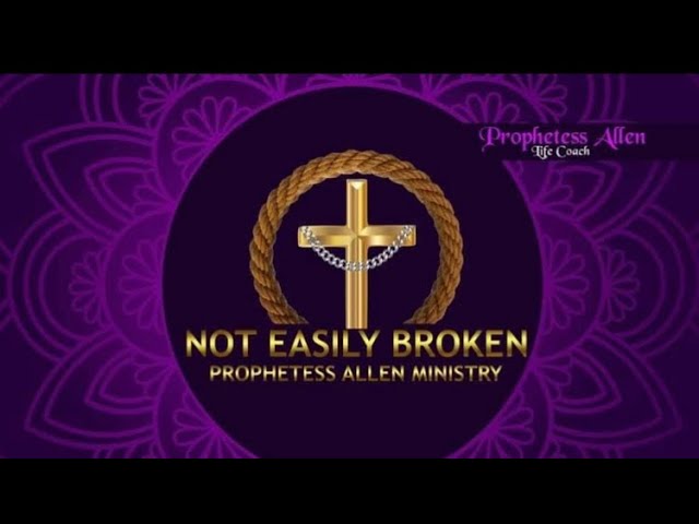 Word of Encouragement