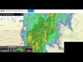 Live Radar
