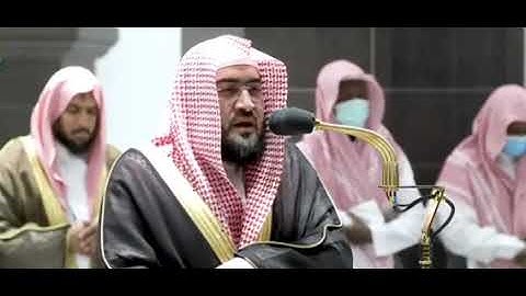 سورة النبأ:بيان أدلة القدرة على البعث والتخويف من العاقبة.تلاوة فضيلة الشيخ#بندر_بليلة من صلاة الفجر