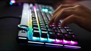 Practiced Touch Typing For 30 Days | This is Day 1