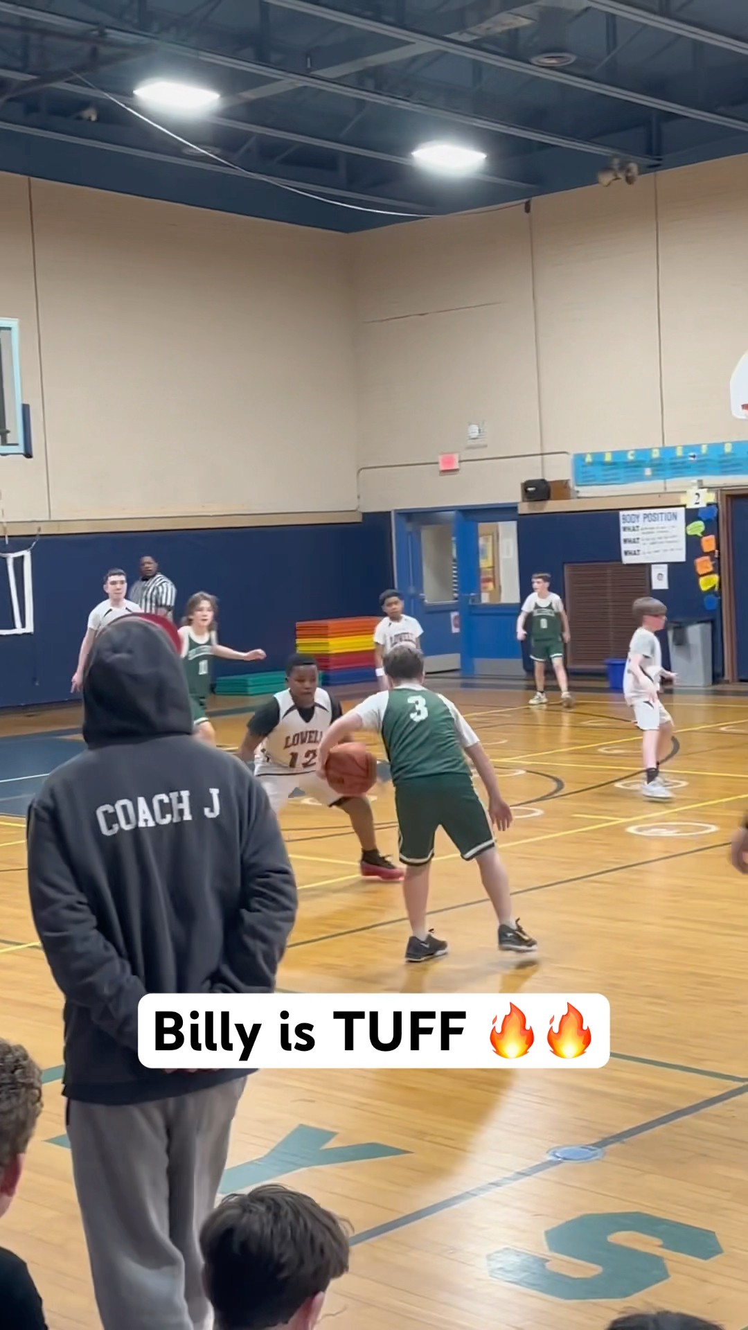 Lil bro set that play up ?? #shorts